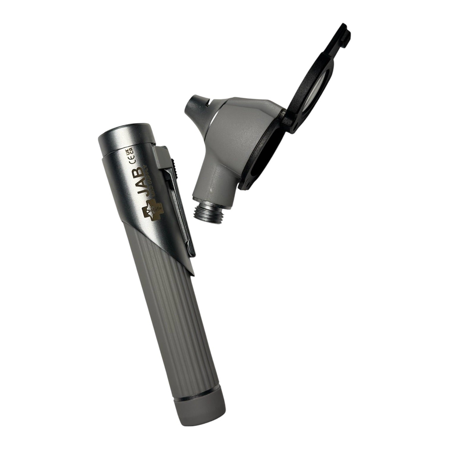 ENT Mini Otoscope Diagnostic Tool LED