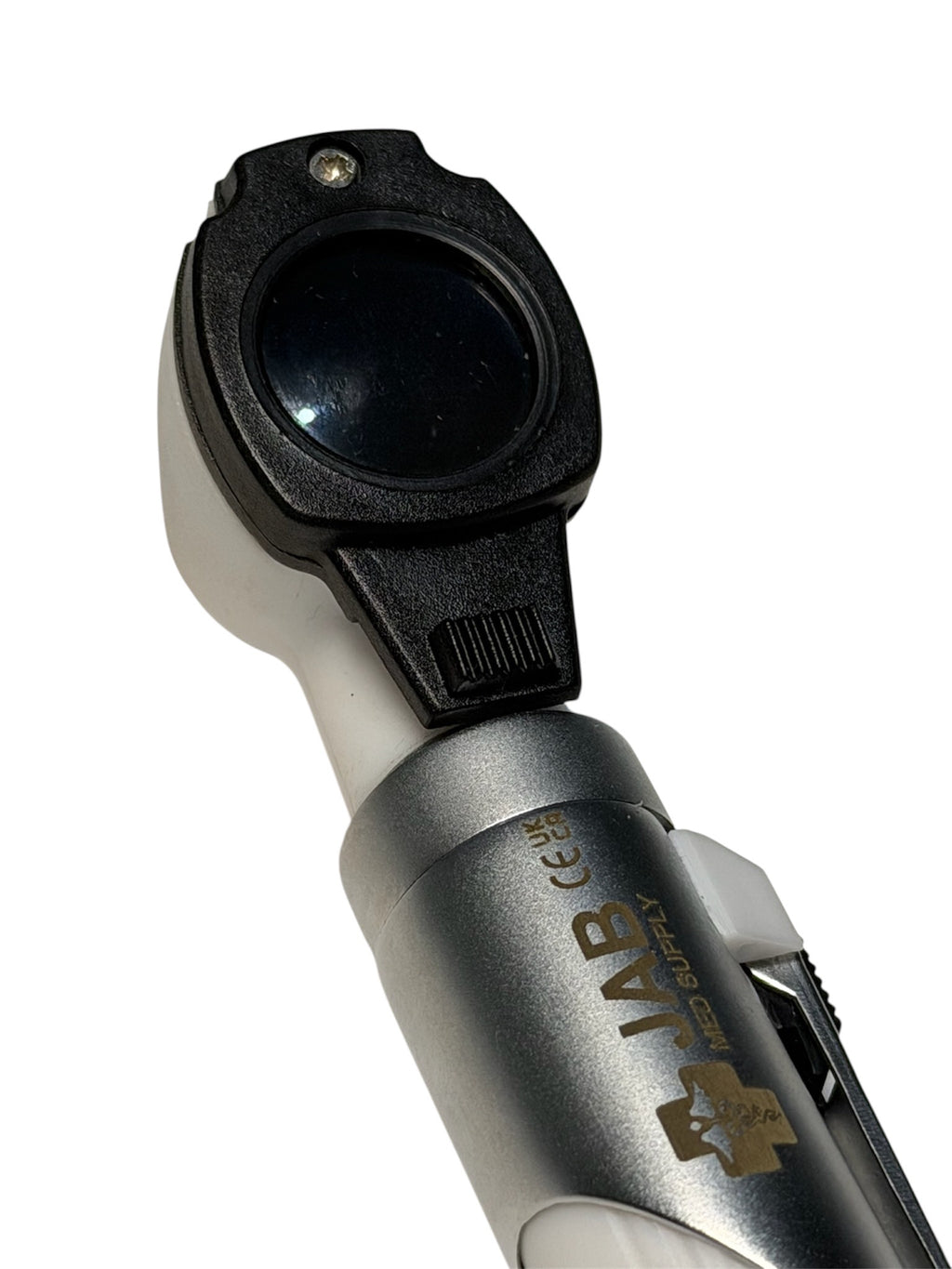 ENT Mini Otoscope Diagnostic Tool LED