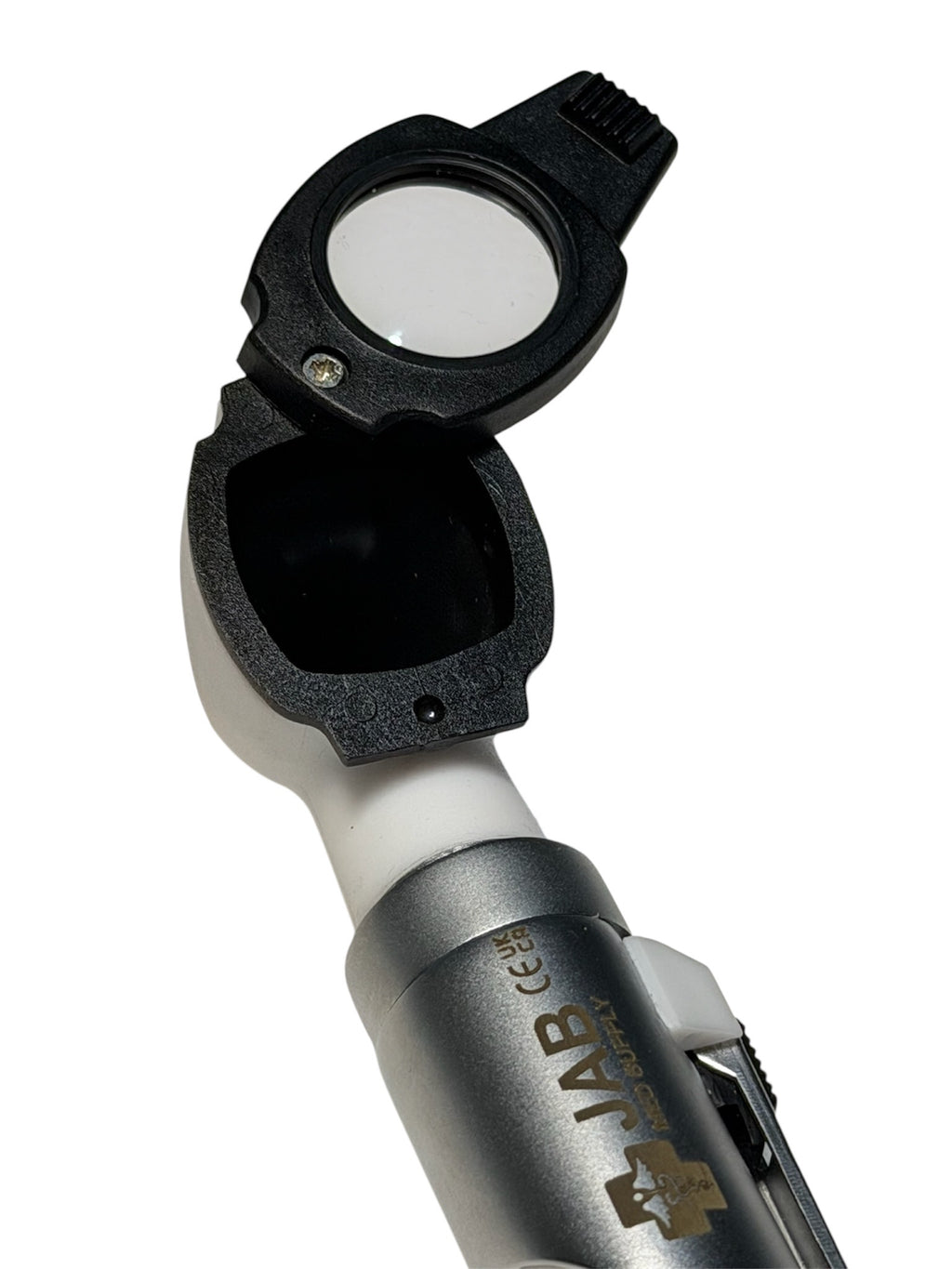ENT Mini Otoscope Diagnostic Tool LED