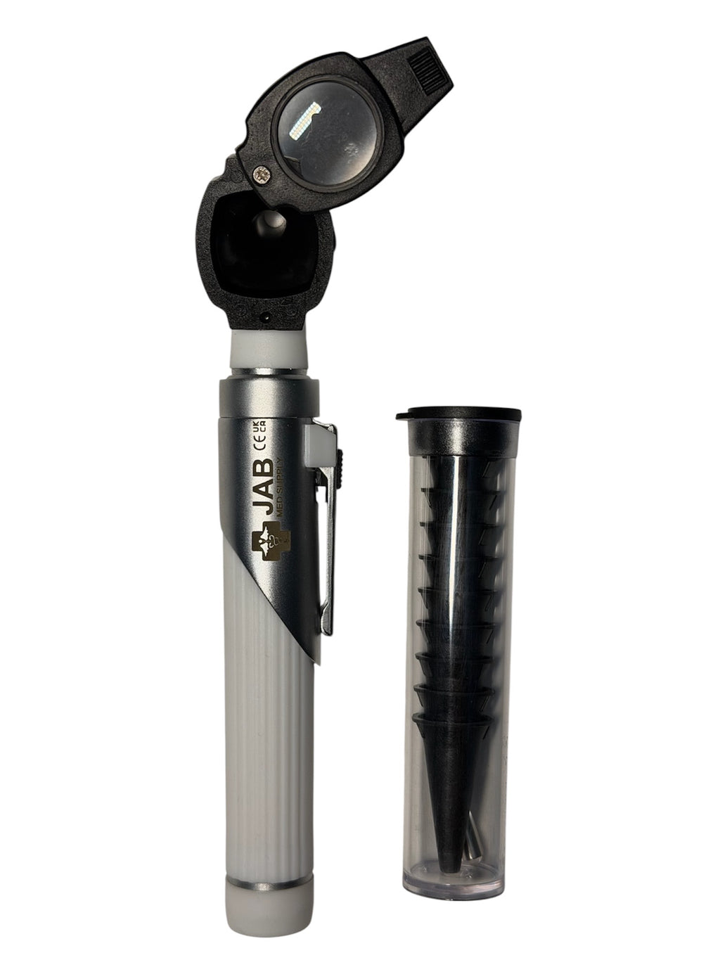 ENT Mini Otoscope Diagnostic Tool LED