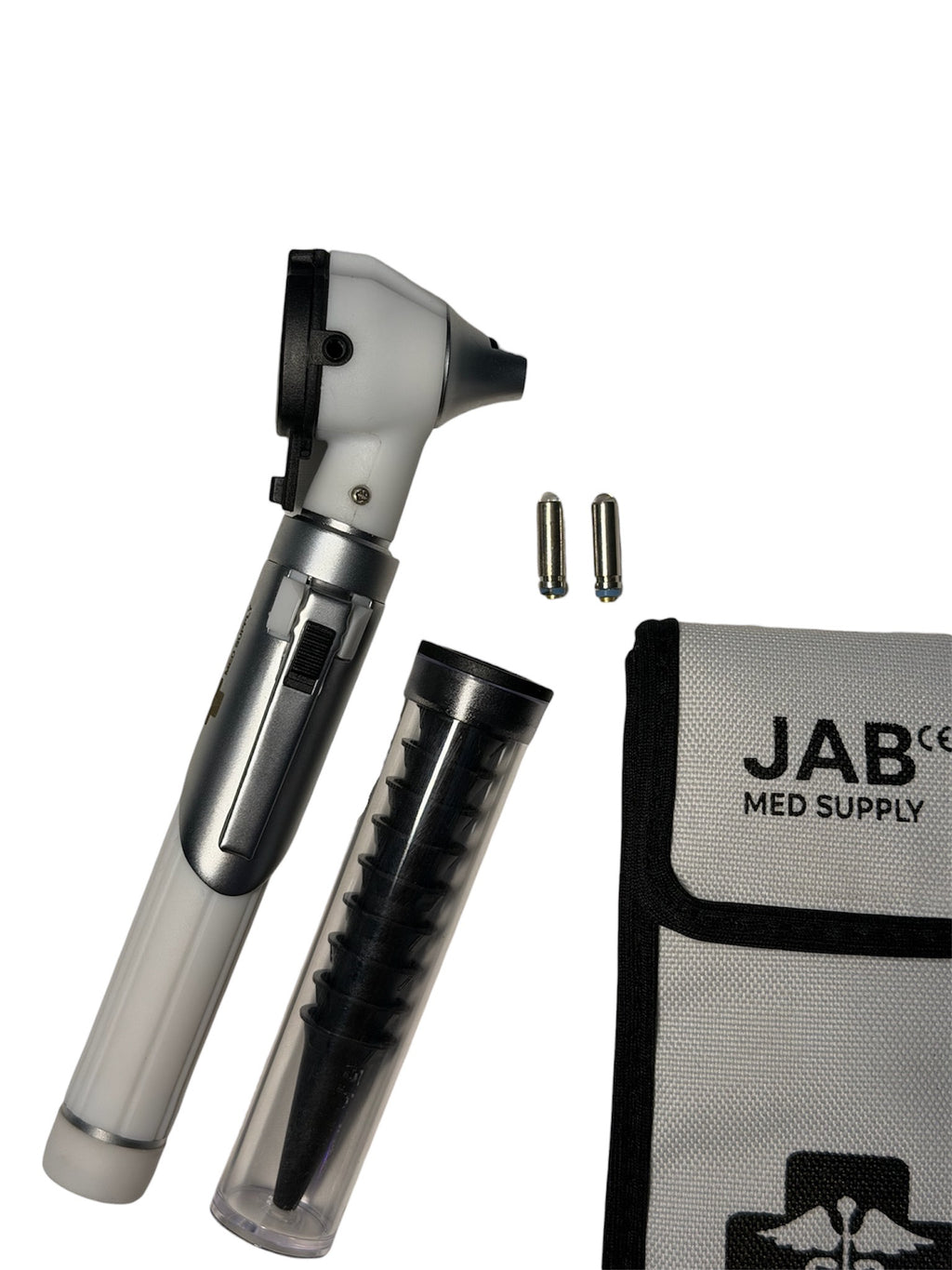 ENT Mini Otoscope Diagnostic Tool LED