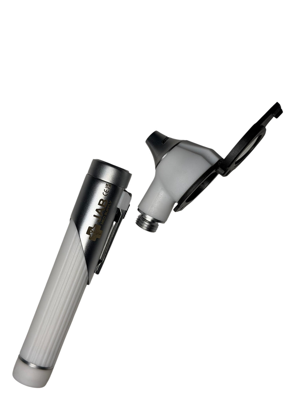 ENT Mini Otoscope Diagnostic Tool LED