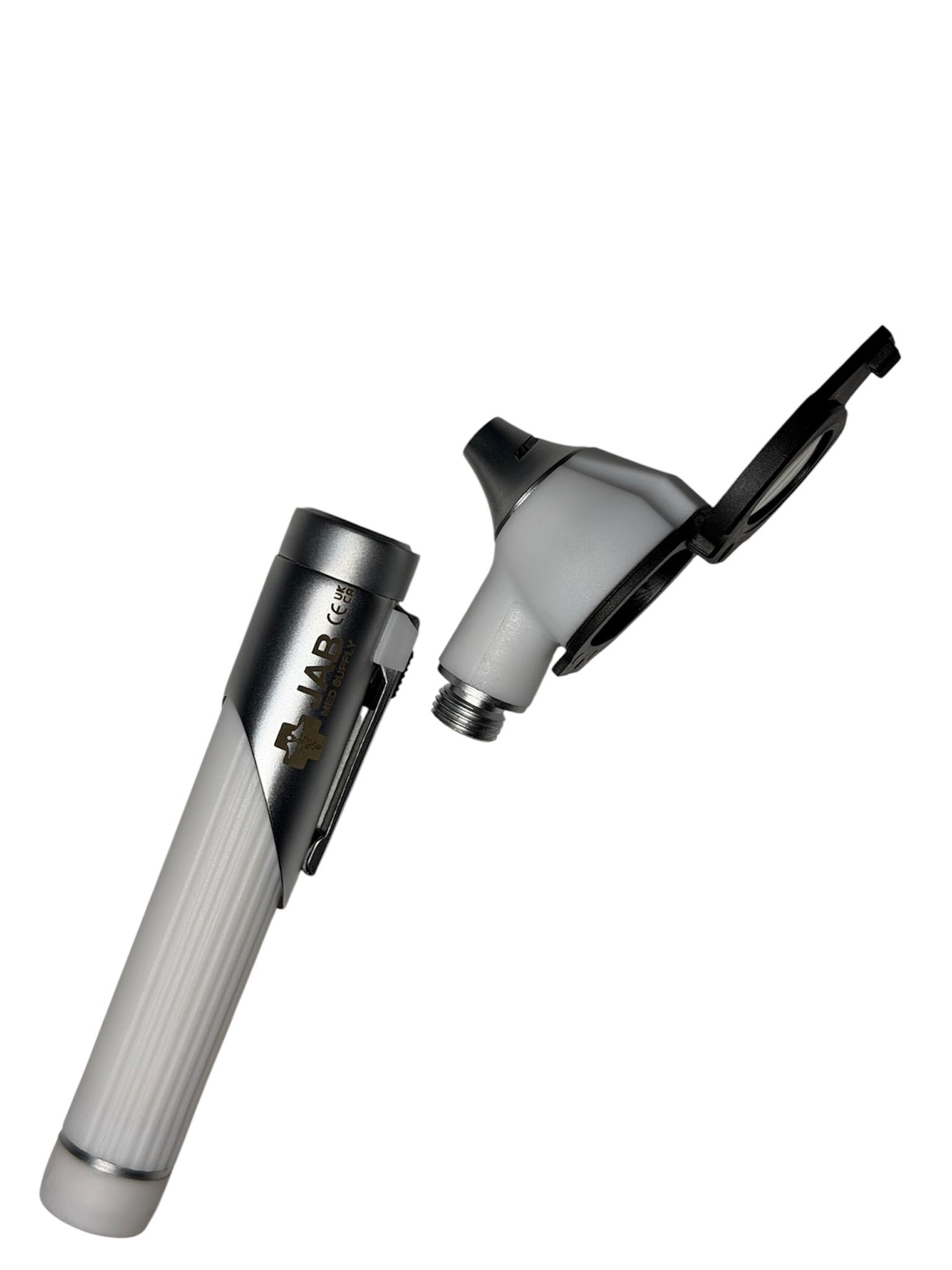 ENT Mini Otoscope Diagnostic Tool LED