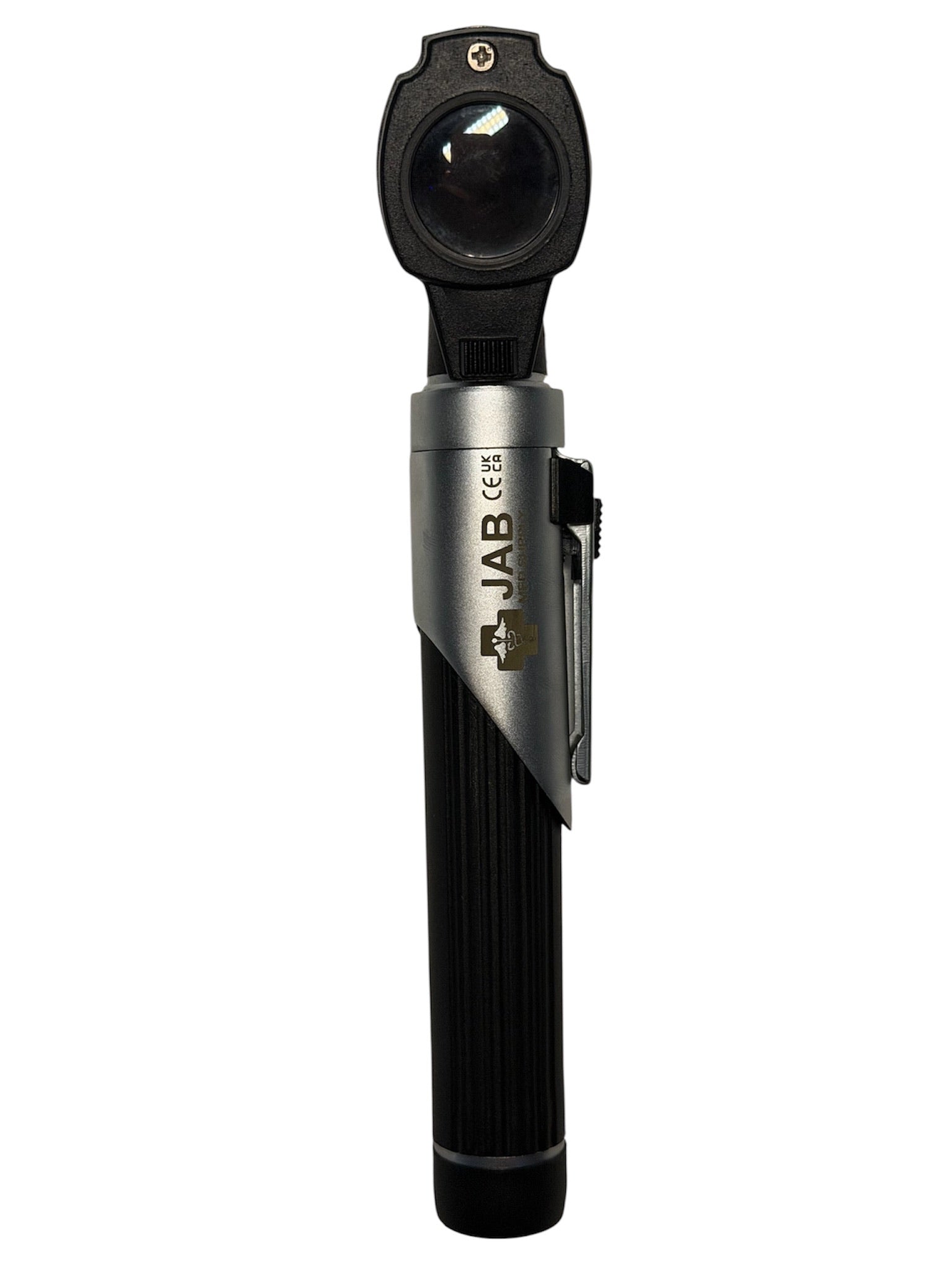 ENT Mini Otoscope Diagnostic Tool LED