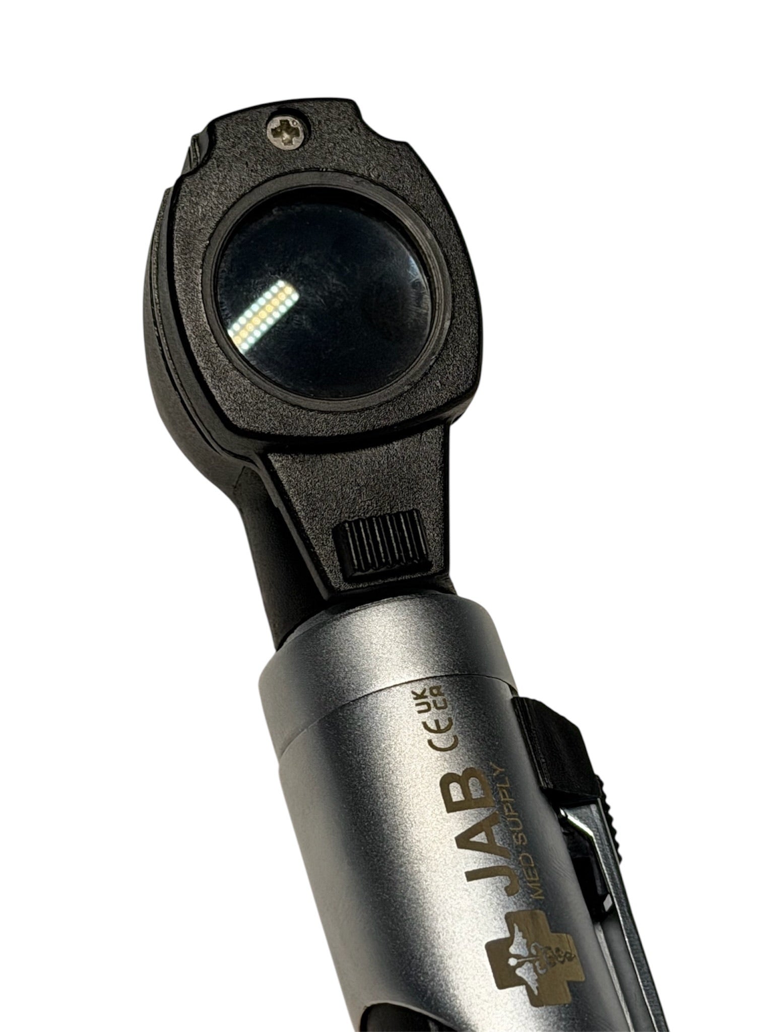 ENT Mini Otoscope Diagnostic Tool LED