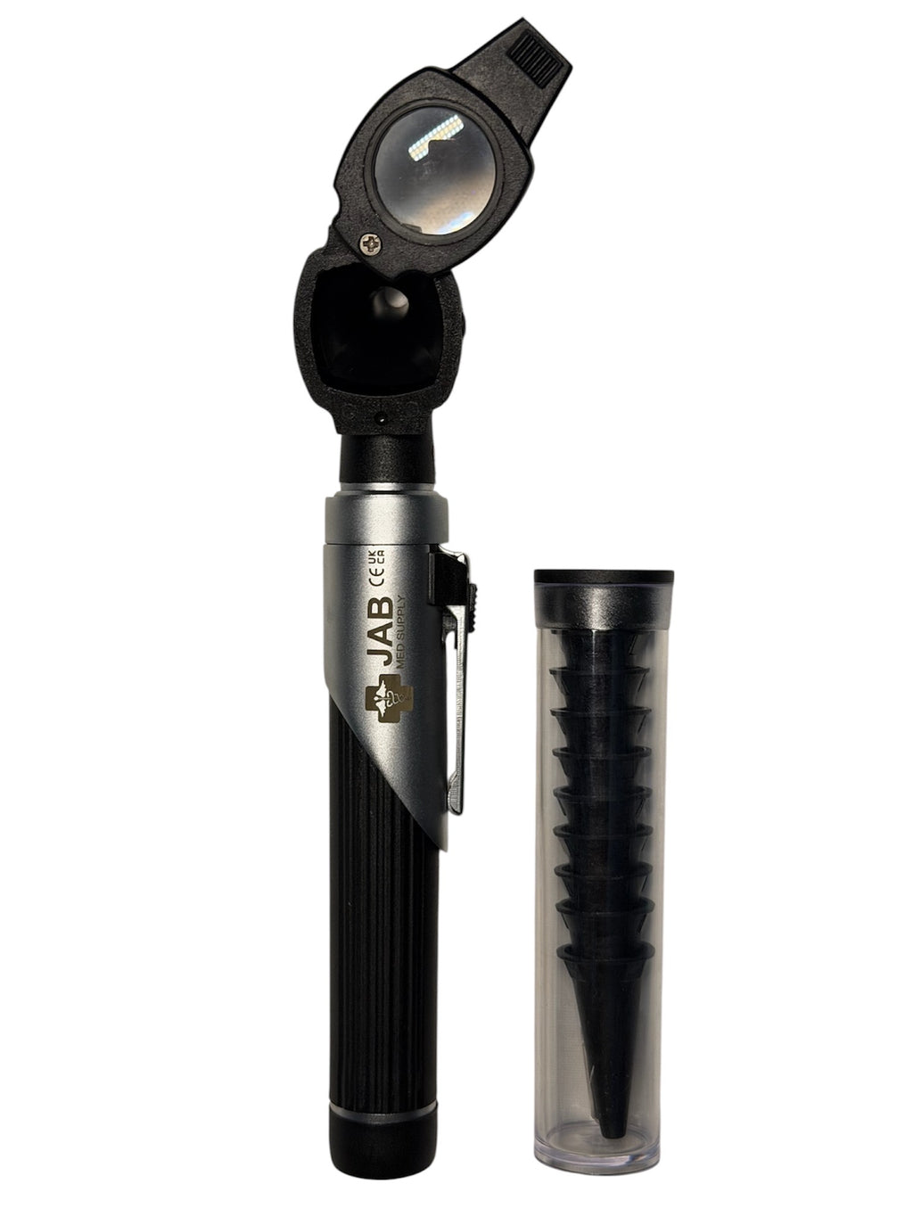 ENT Mini Otoscope Diagnostic Tool LED