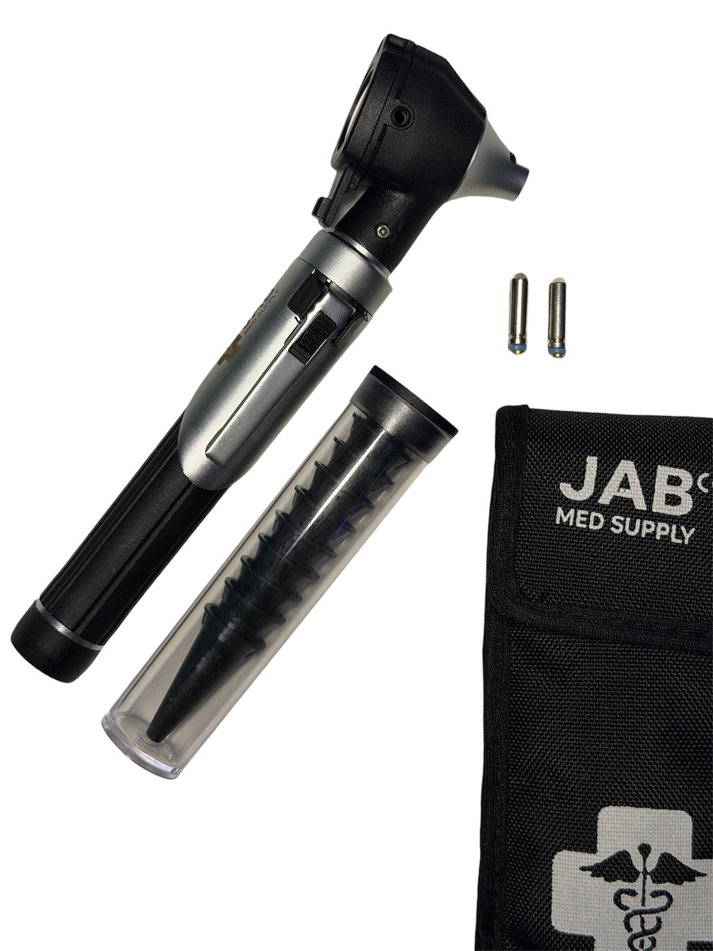 ENT Mini Otoscope Diagnostic Tool LED