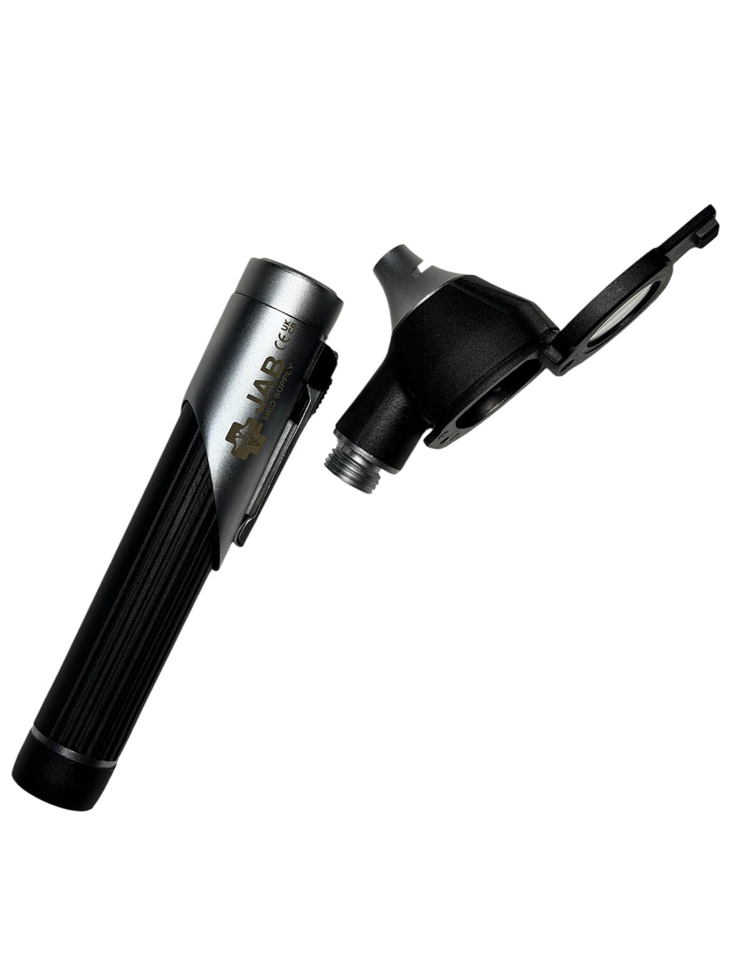 ENT Mini Otoscope Diagnostic Tool LED