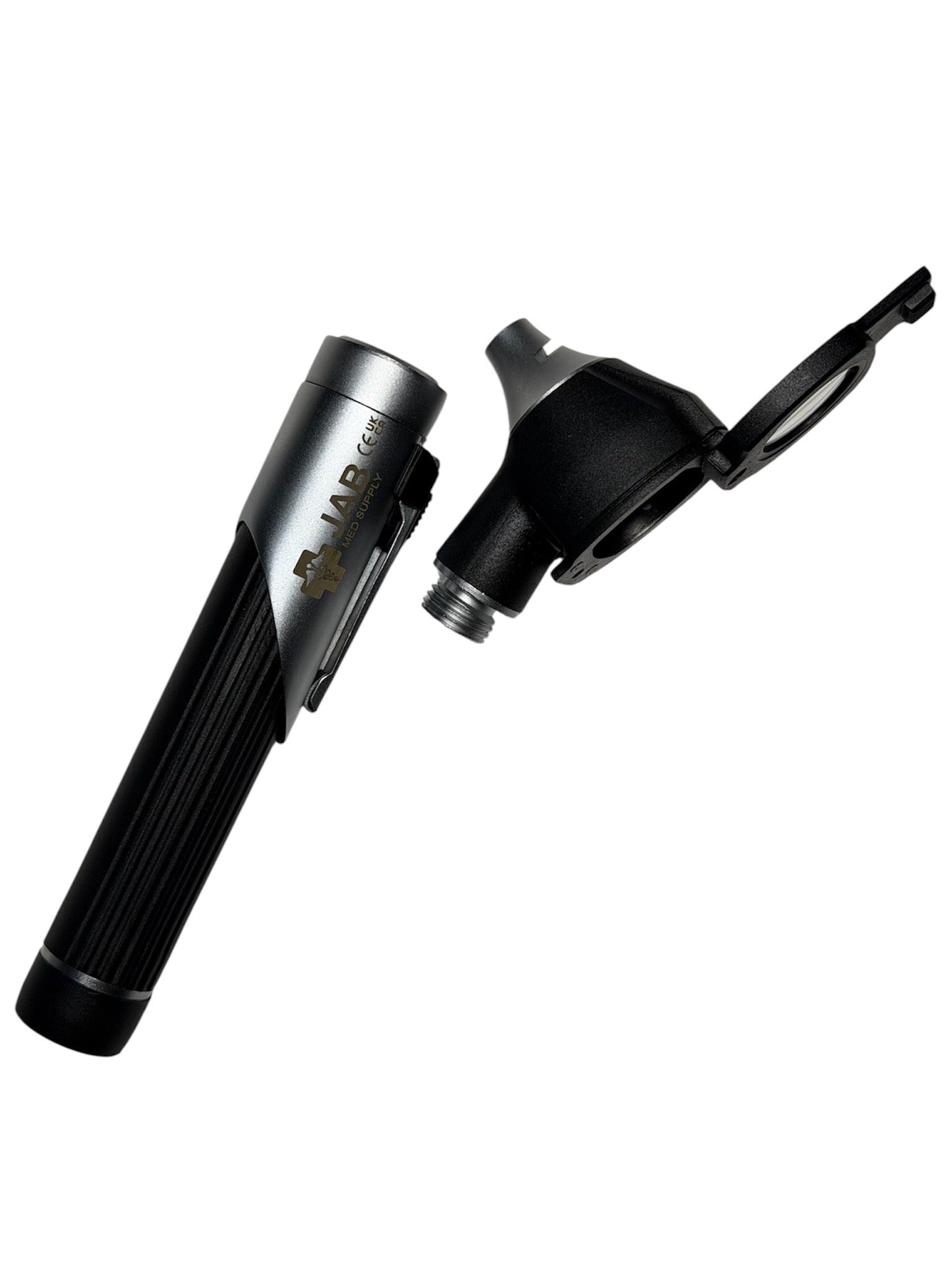 ENT Mini Otoscope Diagnostic Tool LED
