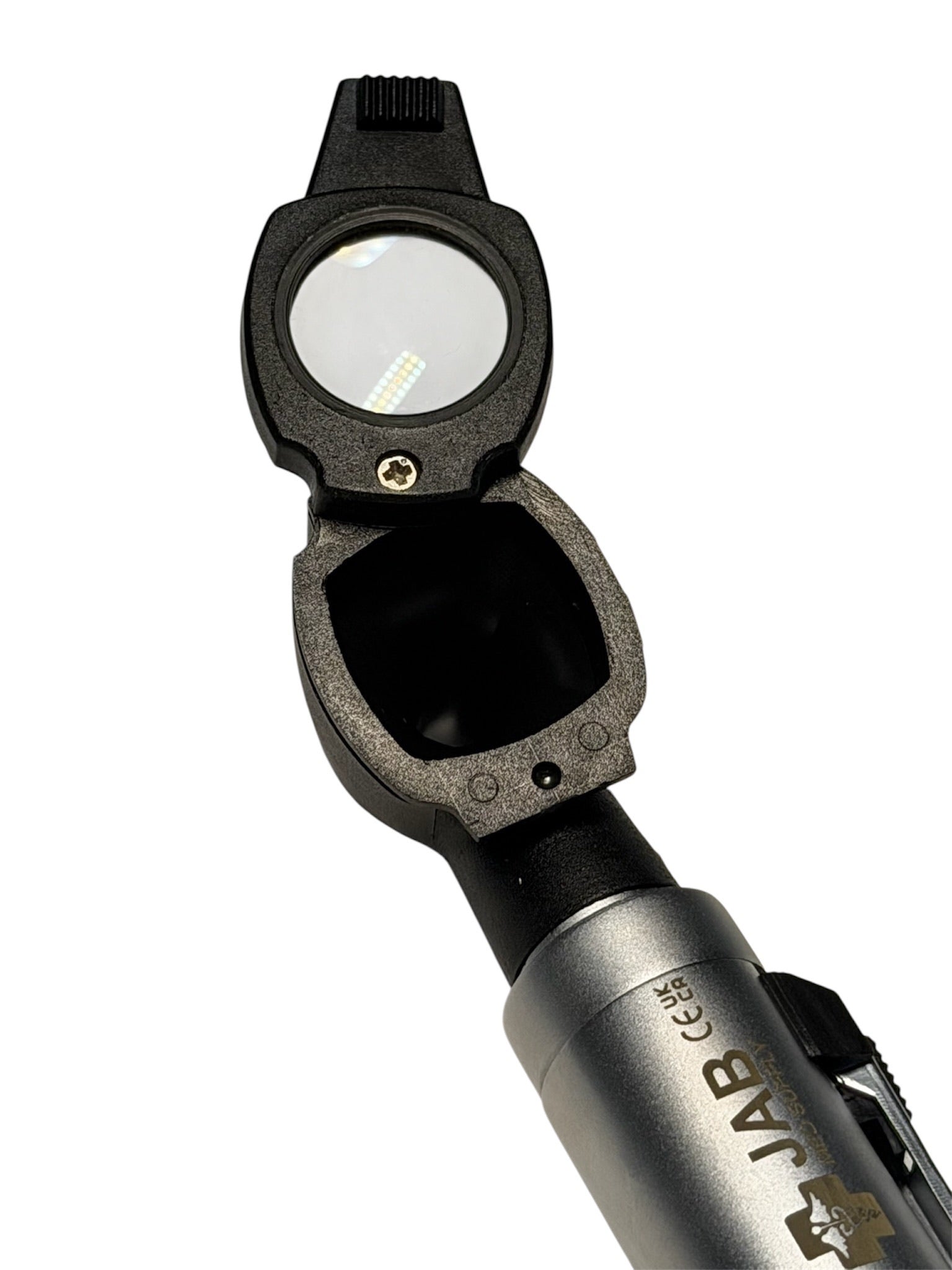 ENT Mini Otoscope Diagnostic Tool LED